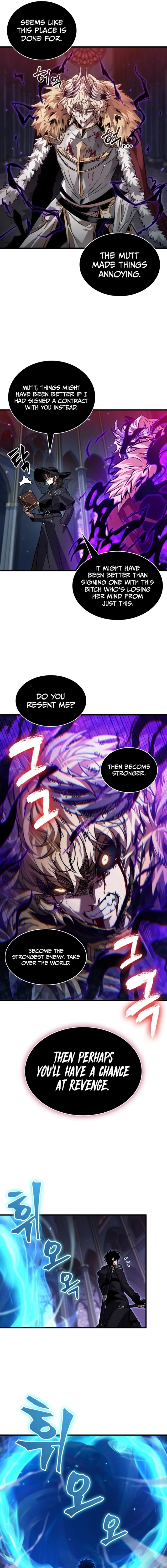 Read Pick Me Up EN Manga Online