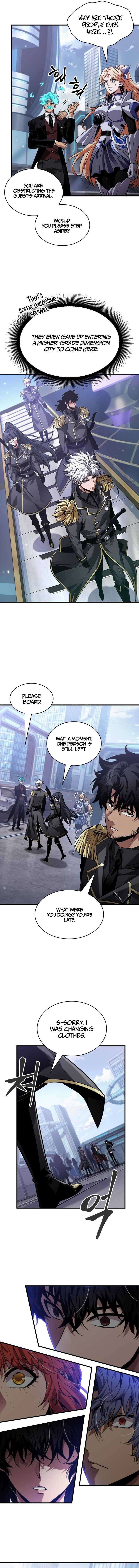 Read Pick Me Up EN Manga Online