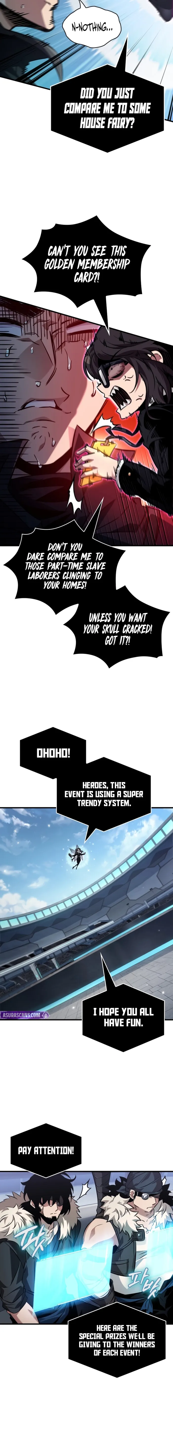 Read Pick Me Up EN Manga Online