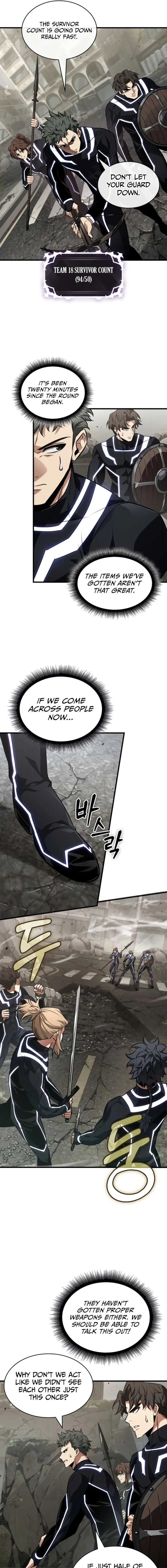 Read Pick Me Up EN Manga Online