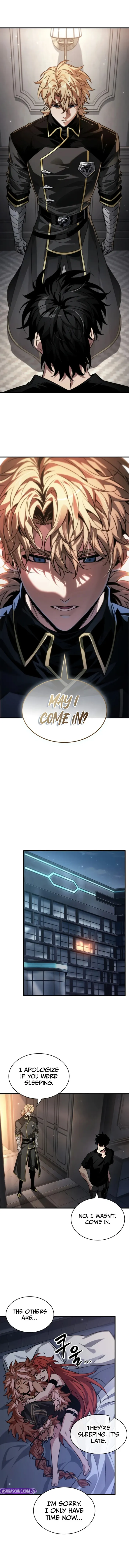 Read Pick Me Up EN Manga Online