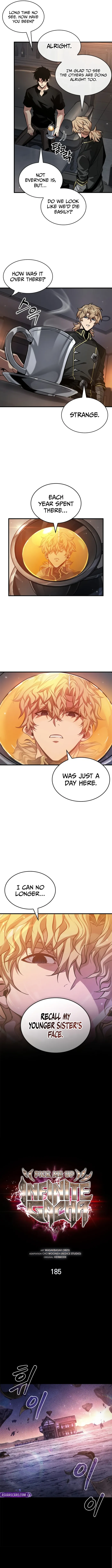 Read Pick Me Up EN Manga Online