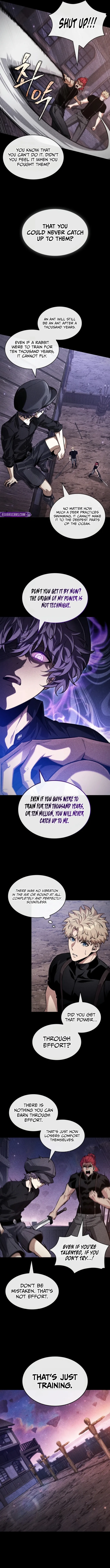 Read Pick Me Up EN Manga Online