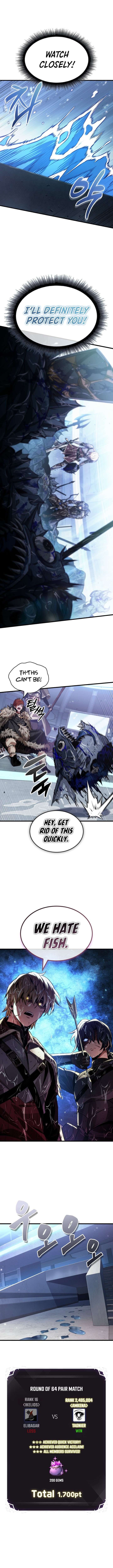 Read Pick Me Up EN Manga Online