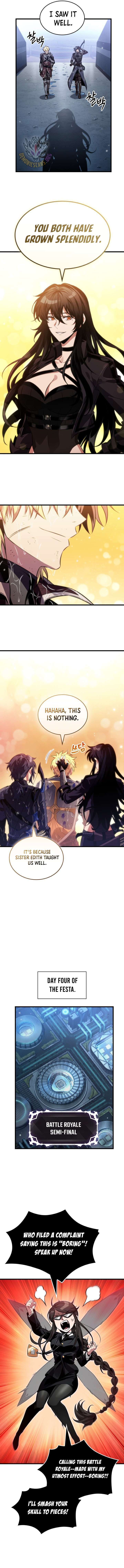 Read Pick Me Up EN Manga Online