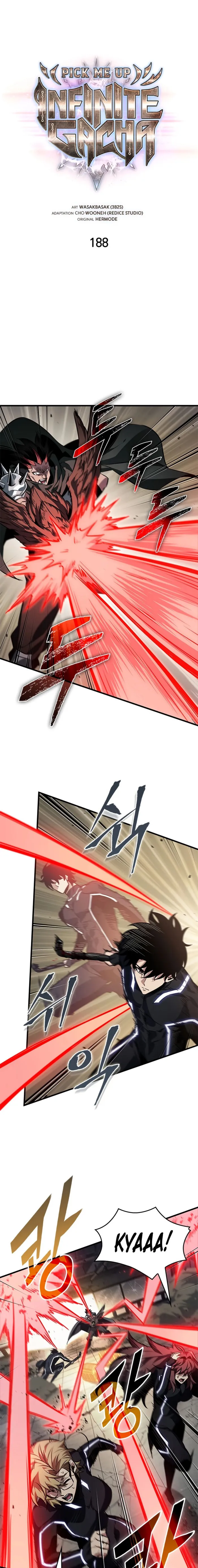 Read Pick Me Up EN Manga Online