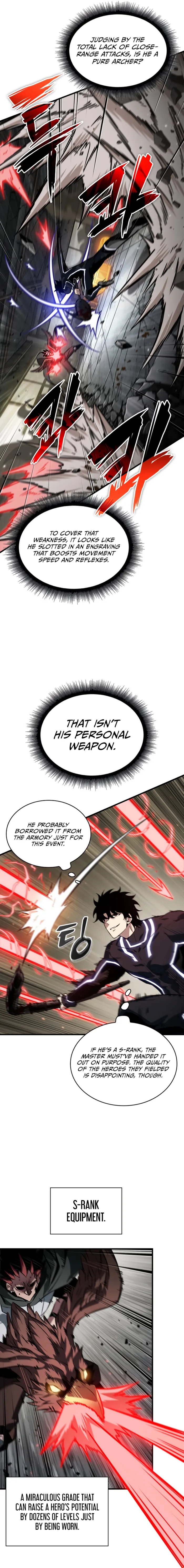Read Pick Me Up EN Manga Online