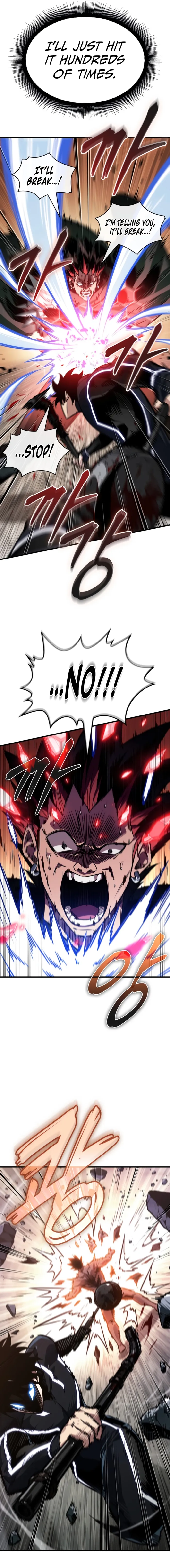 Read Pick Me Up EN Manga Online