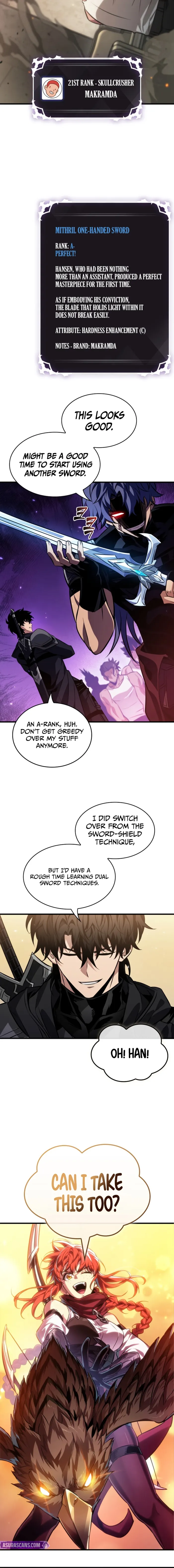 Read Pick Me Up EN Manga Online