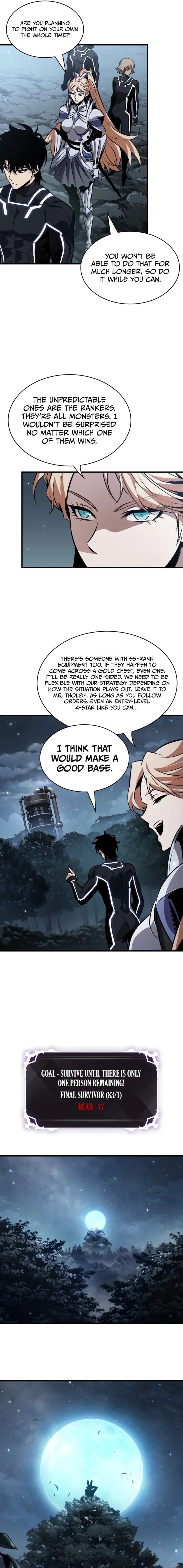 Read Pick Me Up EN Manga Online