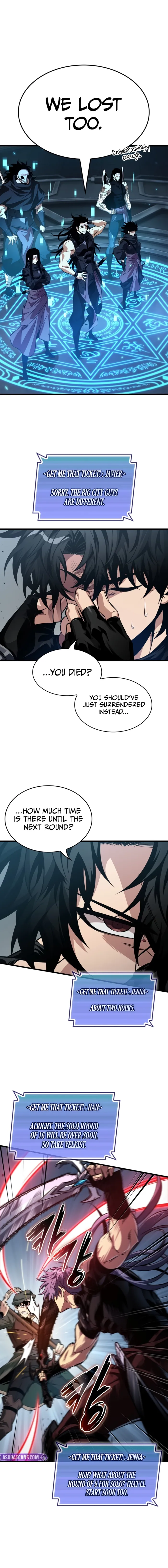 Read Pick Me Up EN Manga Online