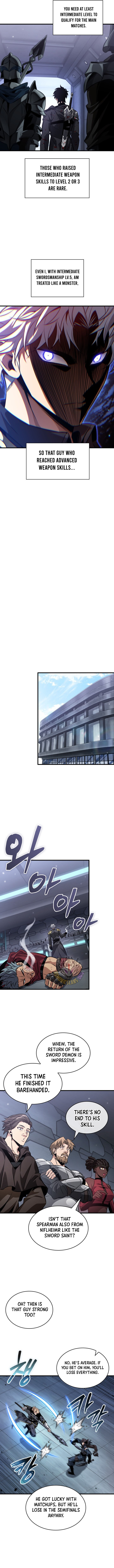 Read Pick Me Up EN Manga Online