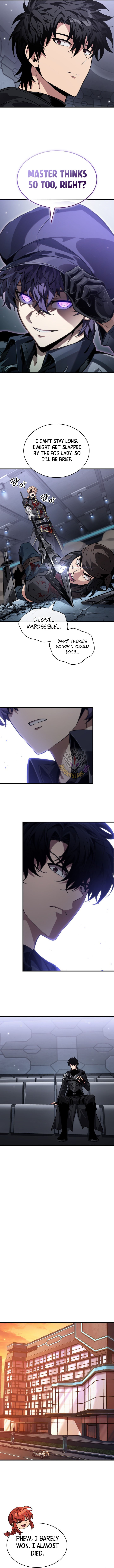 Read Pick Me Up EN Manga Online
