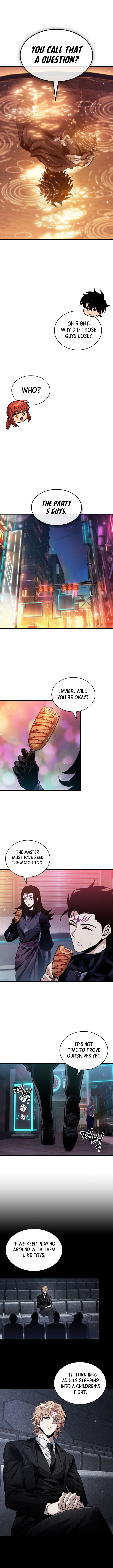 Read Pick Me Up EN Manga Online