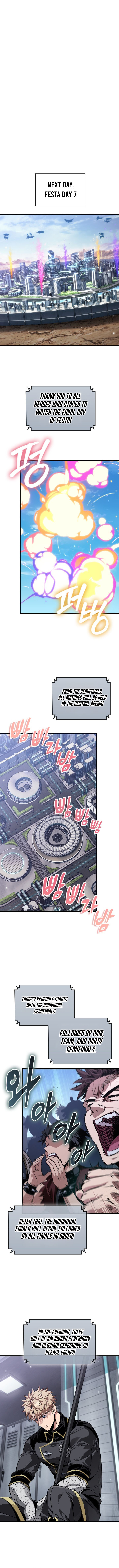 Read Pick Me Up EN Manga Online