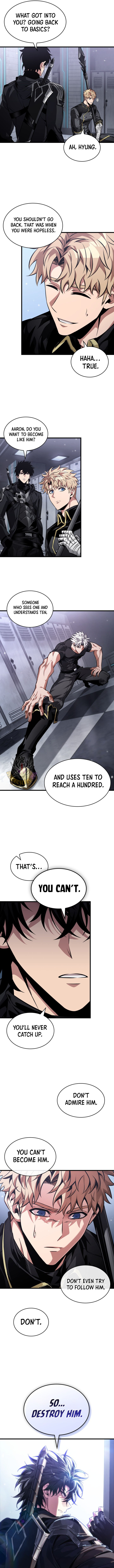 Read Pick Me Up EN Manga Online