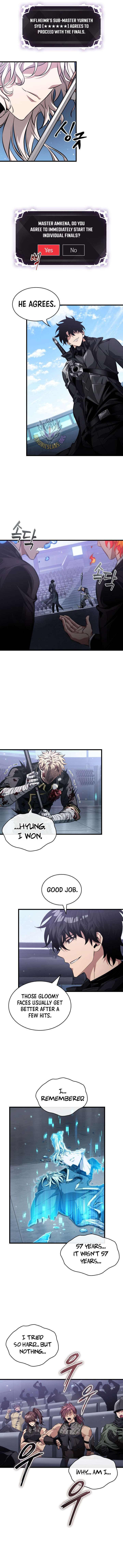 Read Pick Me Up EN Manga Online