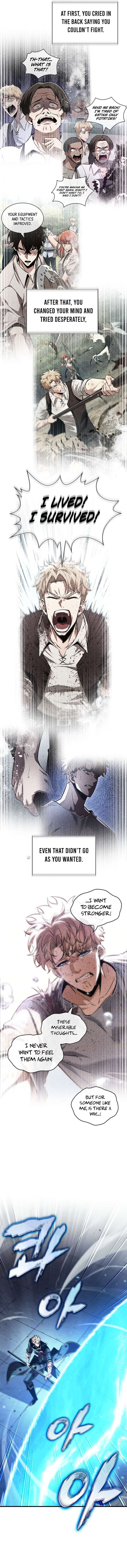 Read Pick Me Up EN Manga Online