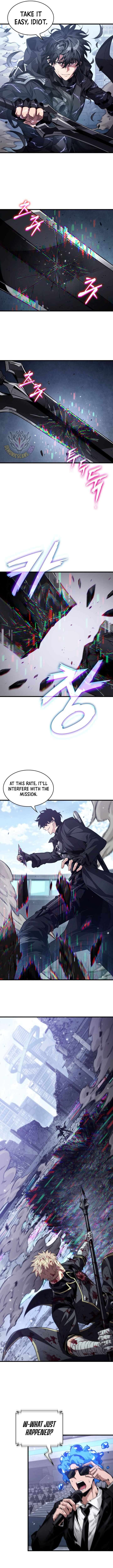 Read Pick Me Up EN Manga Online