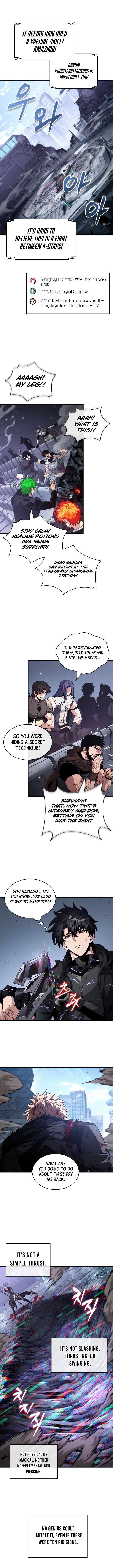 Read Pick Me Up EN Manga Online