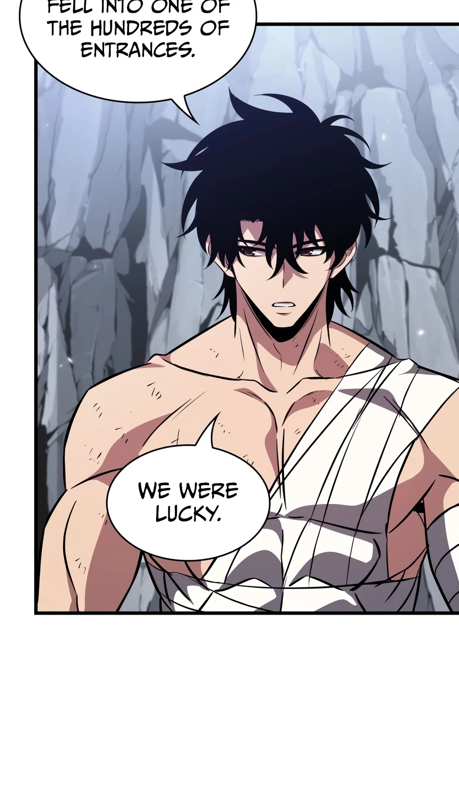 Read Pick Me Up EN Manga Online