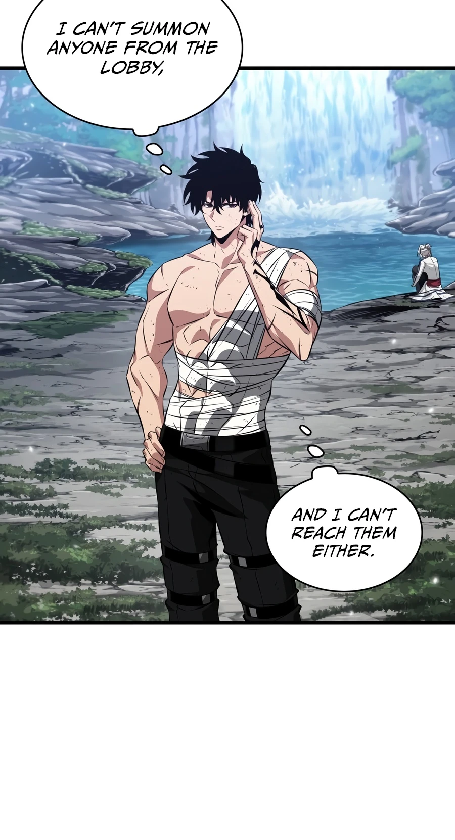Read Pick Me Up EN Manga Online