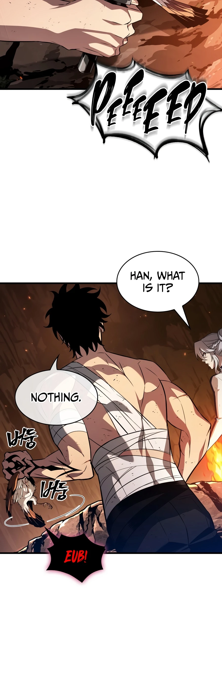 Read Pick Me Up EN Manga Online