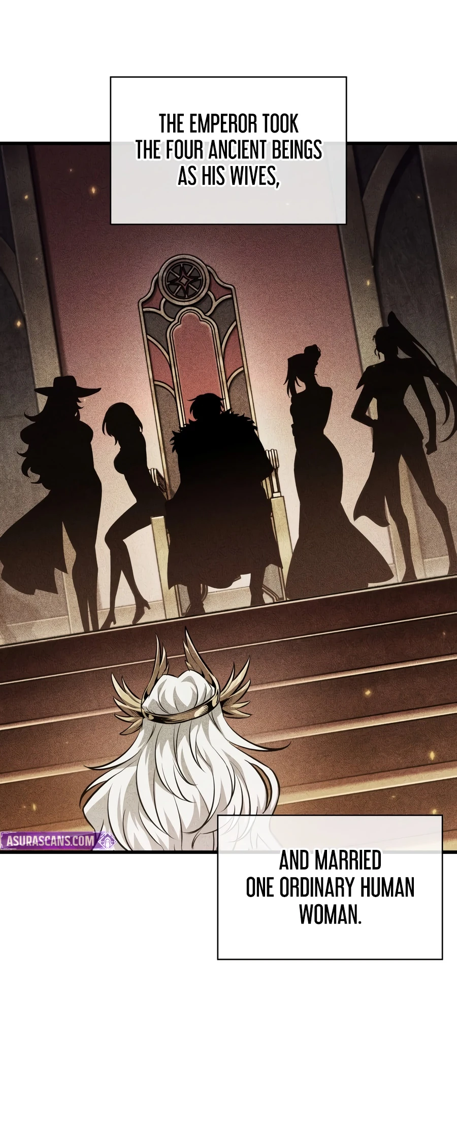 Read Pick Me Up EN Manga Online