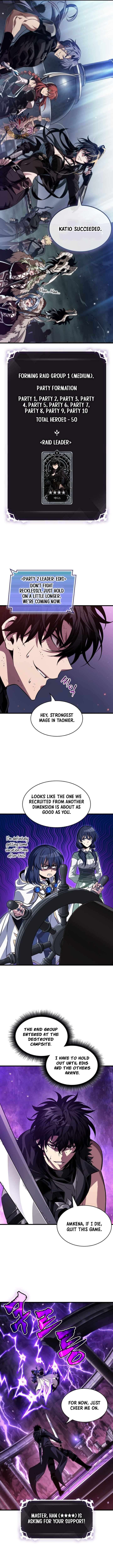 Read Pick Me Up EN Manga Online