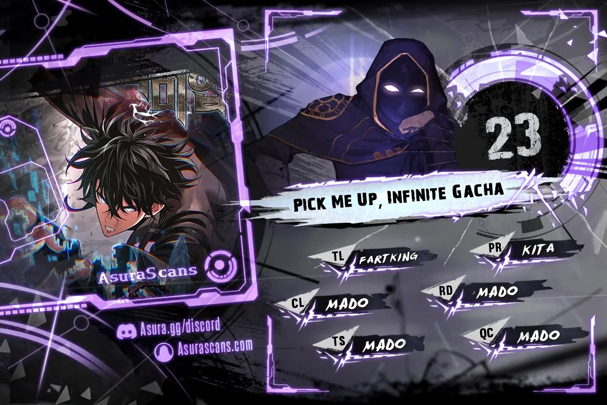 Read Pick Me Up EN Manga Online