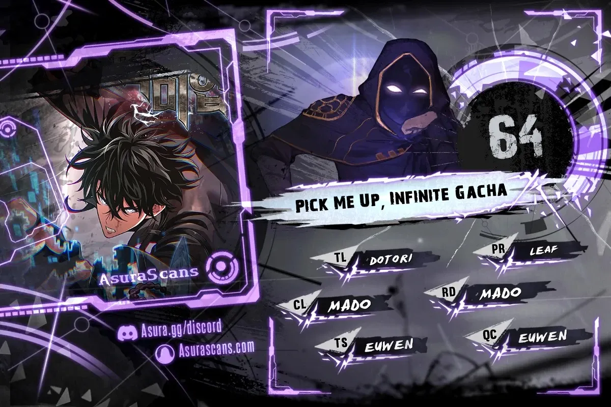 Read Pick Me Up EN Manga Online