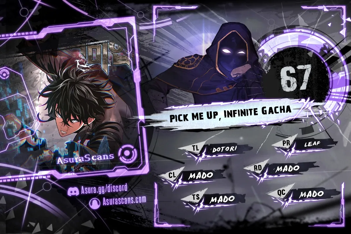 Read Pick Me Up EN Manga Online
