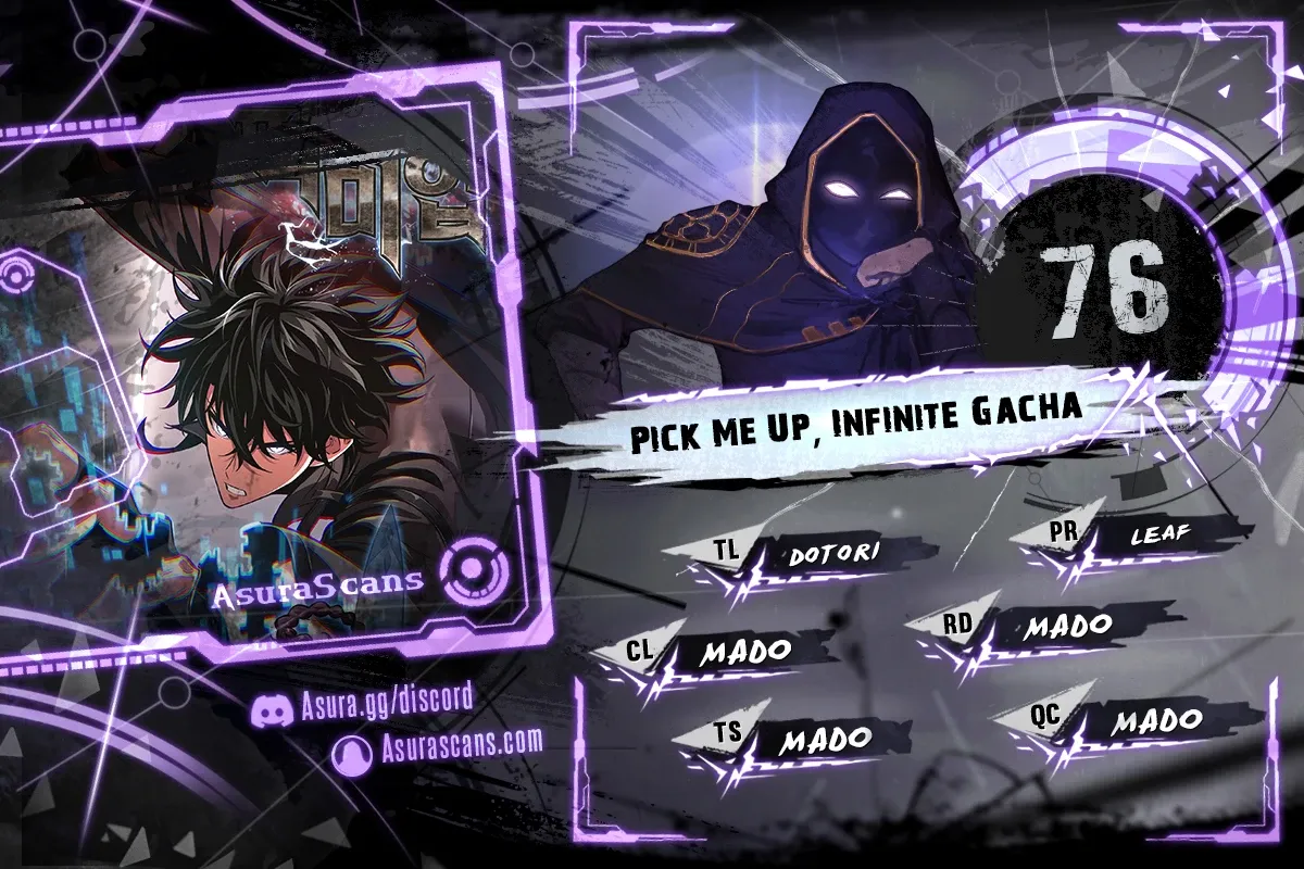 Read Pick Me Up EN Manga Online