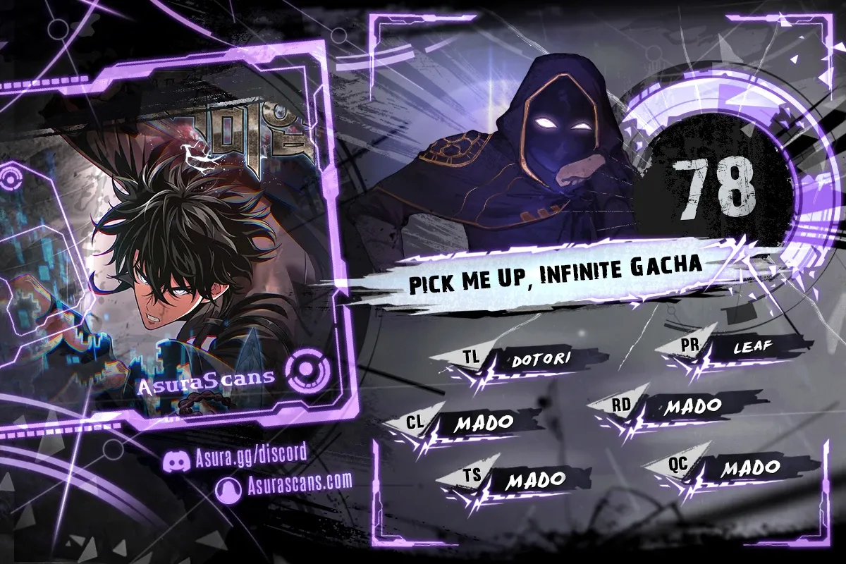 Read Pick Me Up EN Manga Online