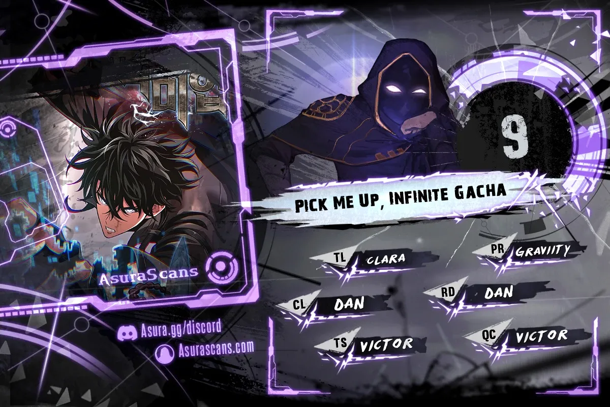Read Pick Me Up EN Manga Online