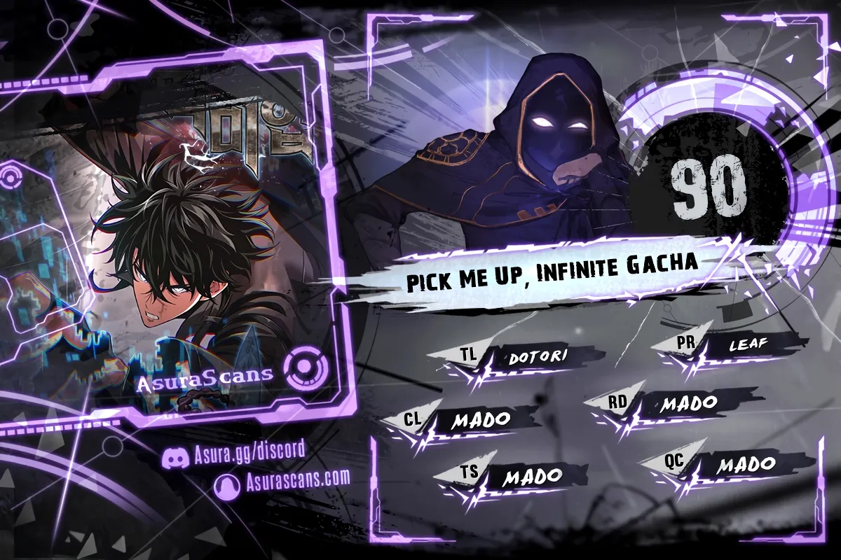 Read Pick Me Up EN Manga Online