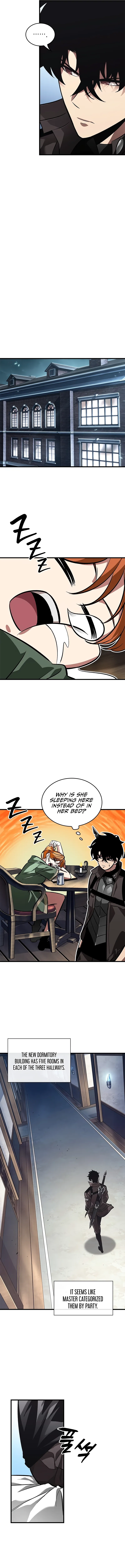 Read Pick Me Up EN Manga Online