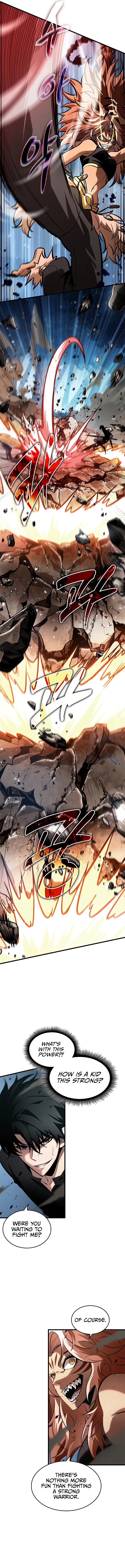 Read Pick Me Up EN Manga Online