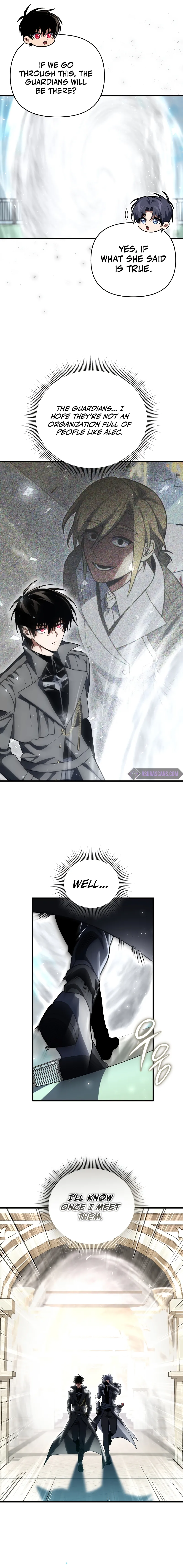 Read Player Who Returned 10 000 Years Later EN Manga Online
