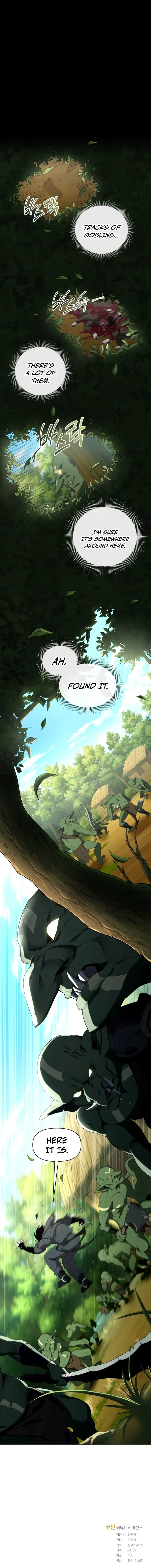 Read Player Who Returned 10 000 Years Later EN Manga Online