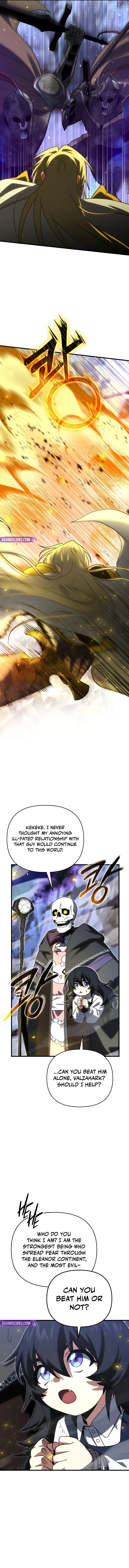 Read Player Who Returned 10 000 Years Later EN Manga Online