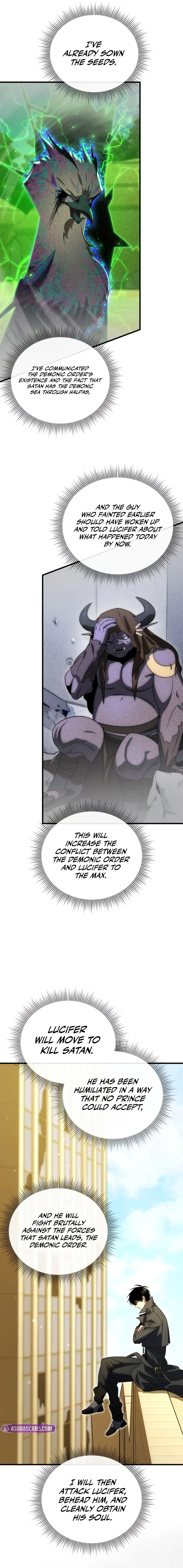 Read Player Who Returned 10 000 Years Later EN Manga Online