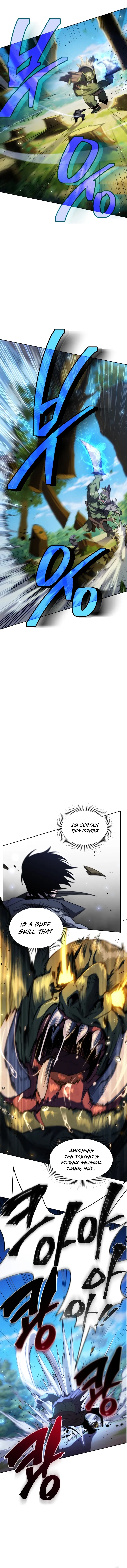 Read Player Who Returned 10 000 Years Later EN Manga Online