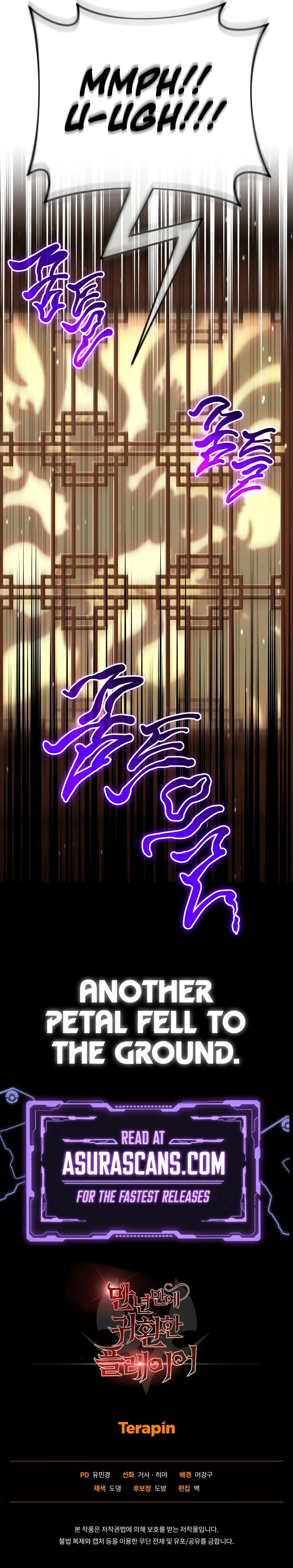 Read Player Who Returned 10 000 Years Later EN Manga Online