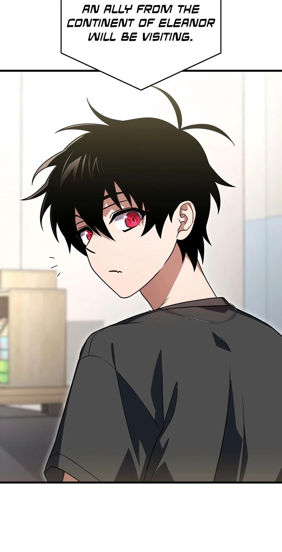Read Player Who Returned 10 000 Years Later EN Manga Online