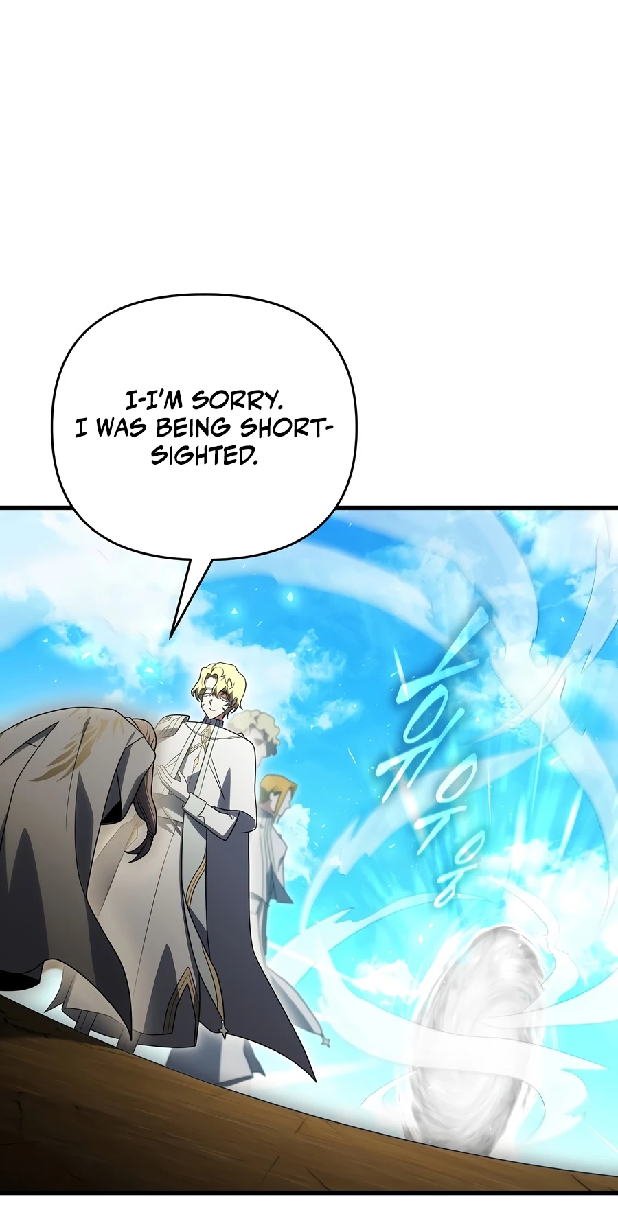 Read Player Who Returned 10 000 Years Later EN Manga Online