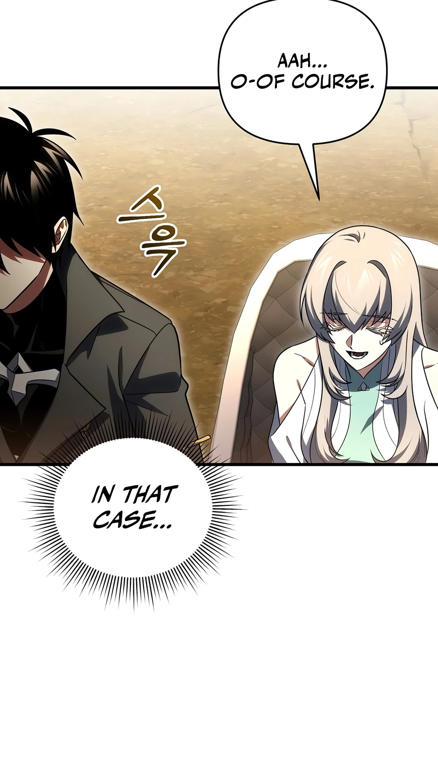 Read Player Who Returned 10 000 Years Later EN Manga Online