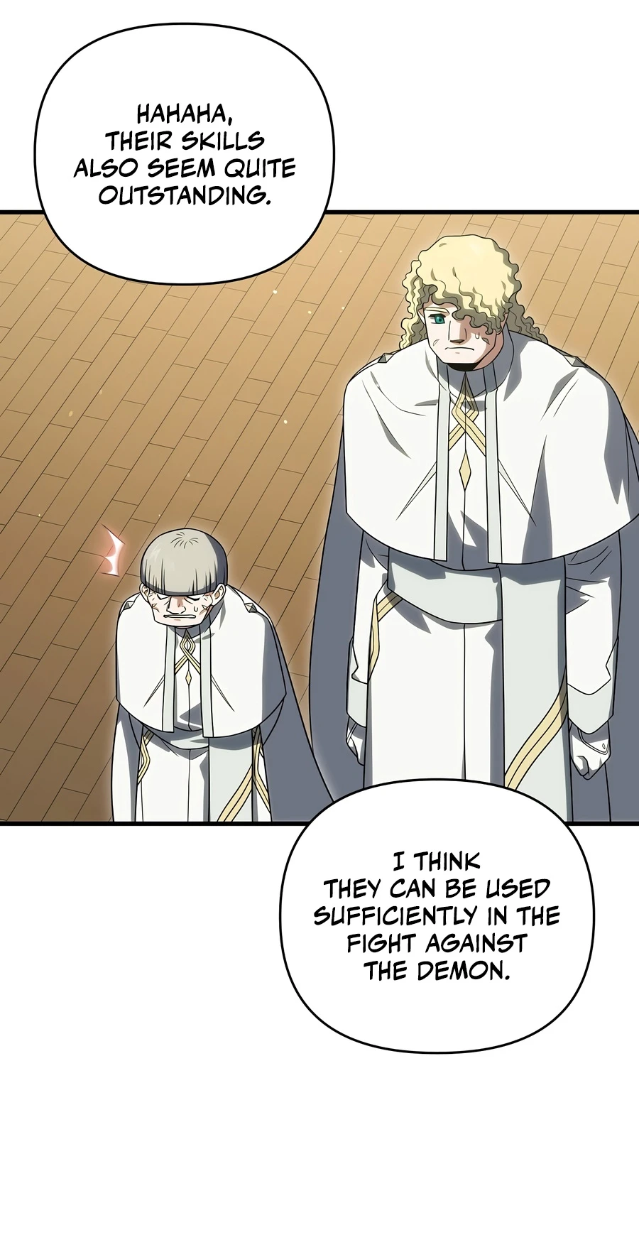 Read Player Who Returned 10 000 Years Later EN Manga Online