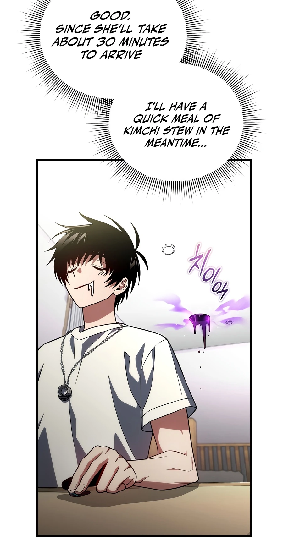 Read Player Who Returned 10 000 Years Later EN Manga Online
