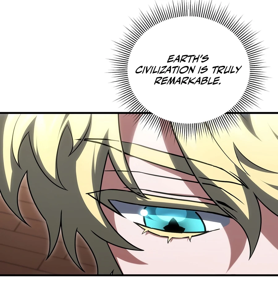 Read Player Who Returned 10 000 Years Later EN Manga Online